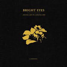 Bright Eyes - Digital Ash in a Digital Urn: A Companion - New Ltd Gold 12"