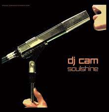 DJ Cam - Soulshine - New LP