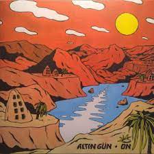 Altin Gun - On - New LP