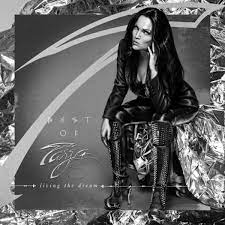 Tarja, Absolute - Best Of: Live the Dream - New Ltd Clear 2LP