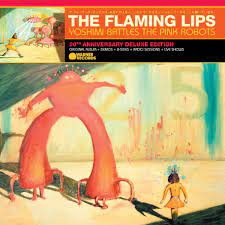 The Flaming Lips - Yoshimi Battles the Pink Robots (20th Anniversary Deluxe Edition) - New 6CD