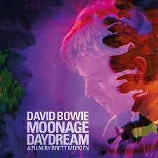 David Bowie - Moonage Daydream - Music From the Film - New 2CD