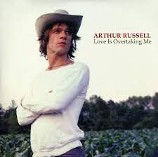 Arthur Russell - Love Is Overtaking Me - New 2LP