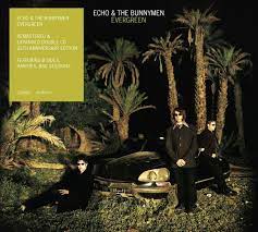 Echo & The Bunnymen - Evergreen - New 2CD