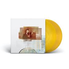 Lambchop - Is A Woman - New Ltd Yellow 2LP