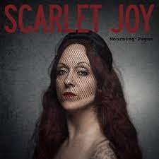 Scarlet Joy - Mourning Page - New CD