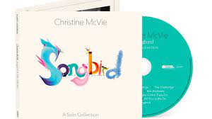 Christine McVie - Songbird (A Solo Collection) - New CD