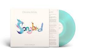 Christine McVie - Songbird (A Solo Collection) - New Green LP