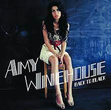 Amy Winehouse - Back To Black - New LP