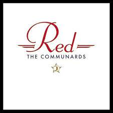 The Communards - Red (35 Year Anniversary Edition) - New Red/White 2LP