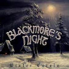 Blackmore's Night - Winter Carols - New Ltd White LP
