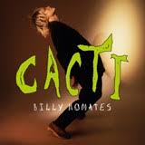 Billy Nomates - Cacti - New CD