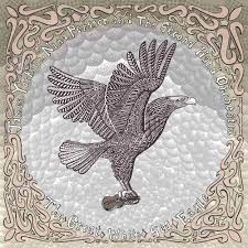 James Yorkston, Nina Persson and the Second Hand Orchestra - The Great White Sea Eagle - New CD