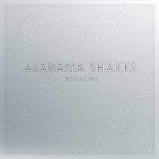 Alabama Shakes - Boys & Girls - (10th Anniversary Deluxe Edition) - New Ltd Clear 2LP