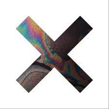 The xx - Coexist - Ltd 10th Anniversary Edition - New Clear LP