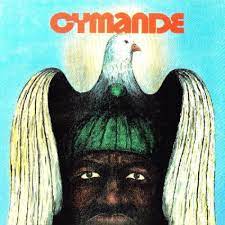 Cymande - Cymande - New Orange - LP