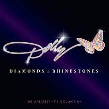 Dolly Parton - Diamonds and Rhinestones: The Greatest Hits Collection - 2LP