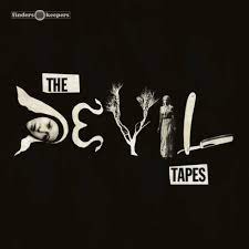 Andrzej Korzynski - The Devil Tapes - New 7" Vinyl