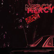 John Cale - Mercy - New Ltd Violet 2LP
