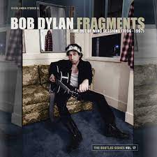 Bob Dylan - Fragments: Time Out of Mind Sessions (1996-1997) The Bootleg Series Vol.17 - New 5CD