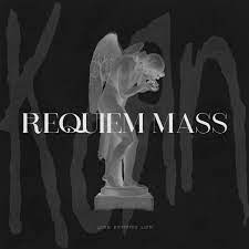 Korn - Requiem Mass - New LP