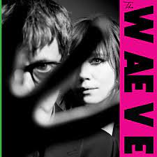 The WAEVE - The WAEVE - New Cassette