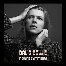 David Bowie - A Divine Symmetry - New LP