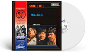 Small Faces - The Small Faces - New LP
