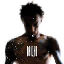 Tricky - False Idols - New White 2LP