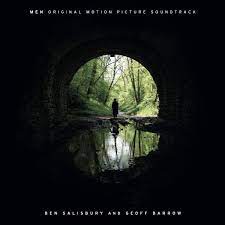 Ben Salisbury & Geoff Barrow - Men (Original Motion Picture Soundtrack) - New LP