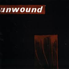 Unwound - Unwound - New Ltd 'Rising Blood' LP