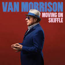 Van Morrison - Moving On Skiffle - New Ltd Blue 2LP