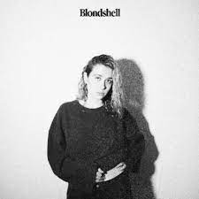 Blondshell - New Debut LP