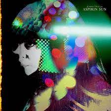 Emma Tricca - Aspirin Sun - New LP
