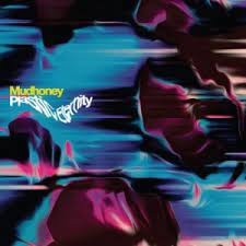 Mudhoney - Plastic Eternity - New Ltd LP