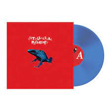 Waterparks - Intellectual Property - New Ltd Blue LP