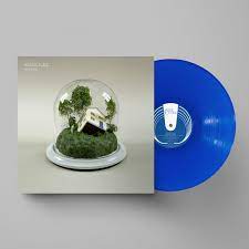 Fenne Lily - Big Picture - New Ltd Blue LP