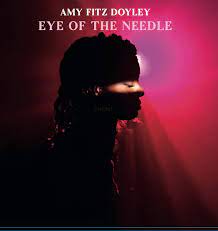 Amy Fitz Doyley - Eye Of The Needle - New Pink 12"