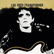Lou Reed - Transformer - New Bronze LP