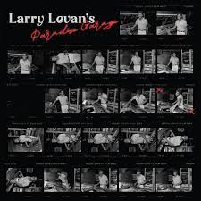 Various - Larry Levan's Paradise Garage - New Ltd Red/Black 2LP - RSD22