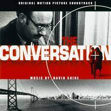 David Shire - OST The Conversation - New Red LP - RSD23