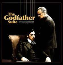 OST / Nino Rota/Carmine Coppola / The Godfather Suite (LP coloured) RSD23
