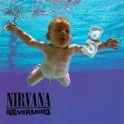 Nirvana - Nevermind - New LP