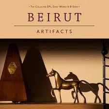 Beirut - Artifacts - New 2CD
