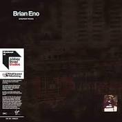 Brian Eno - Discreet Music - New 2LP - Half Speed Mastering