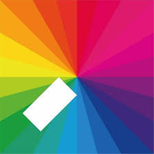 Jamie XX - In Colour - Remastered New Coloured LP
