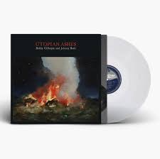 Bobby Gillespie and Jehnny Beth - Utopian Ashes - New Ltd Clear LP