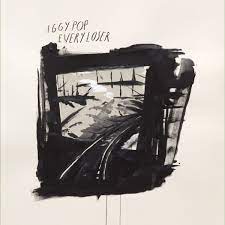 Iggy Pop - Every Loser - New Blood Red LP