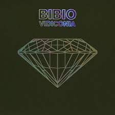Bibio - Vidiconia - New 12