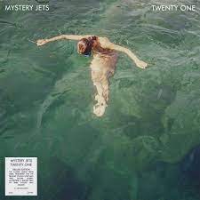 Mystery Jets - Twenty One (Deluxe Edition) - New Blue 2LP